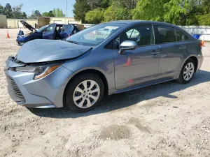 Toyota Corolla LE 2.0L 4 2025