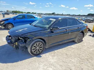 Volkswagen Jetta 1.4L 4 2019