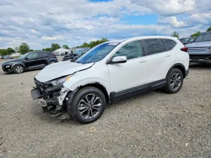 Honda CR-V 1.5L 4 2022