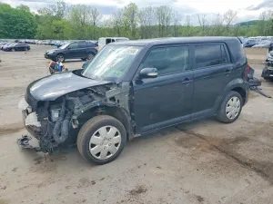 Scion xB 2.4L 4 2014