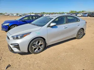 Kia Cerato / Forte / K3 2.0L 4 2021