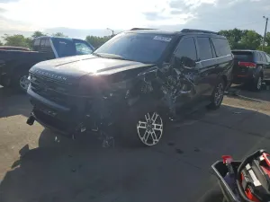 Ford Expedition 3.5L 6 2025