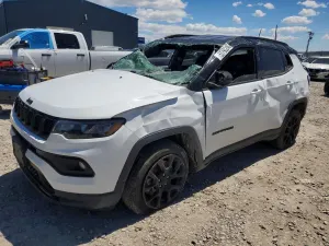 Jeep Compass 2.0L 4 2023