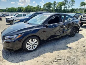 Nissan Sentra 2.0L 4 2025