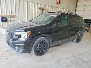GMC Terrain 1.5L 4 2024