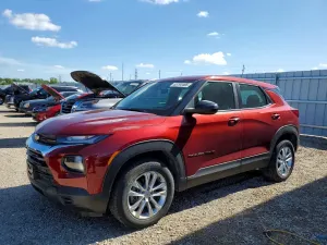Chevrolet Trailblazer 1.3L 3 2022