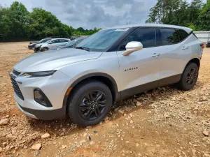 Chevrolet Blazer 2.5L 4 2021