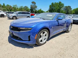 Chevrolet Camaro 2.0L 4 2019