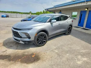 Chevrolet Blazer 2.0L 4 2023