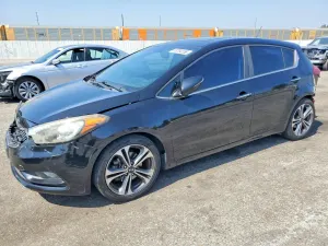 Kia Cerato / Forte / K3 2.0L 4 2016