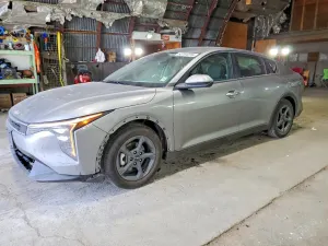 Kia K4 2.0L 4 2026