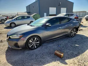 Nissan Maxima 3.5L 6 2019