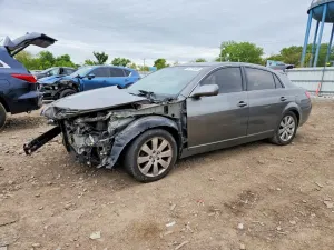 Toyota Avalon 3.5L 6 2007