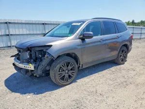 Honda Pilot 3.5L 6 2021