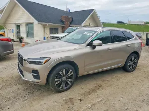 Volvo XC60 2.0L 4 2023