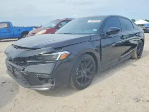 Honda Civic 2.0L 4 2023