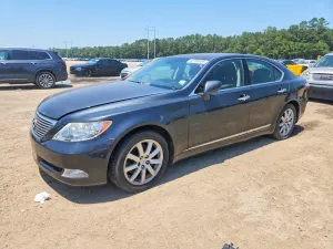 Lexus LS 4.6L 8 2007