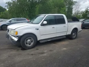 Ford F-150 5.4L 8 2001