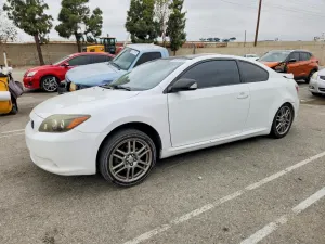 Scion tC 2.4L 4 2010