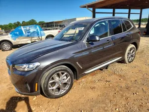 BMW X3 2.0L 4 2024