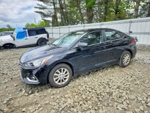 Hyundai Accent 1.6L 4 2020