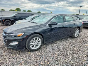 Chevrolet Malibu 1.5L 4 2025