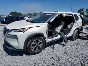 Nissan Rogue 1.5L 3 2023