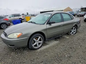 Ford Taurus 3.0L 6 2004
