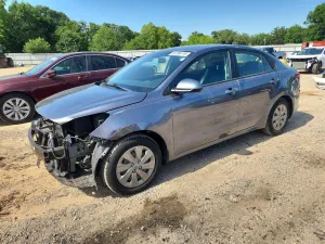Kia Rio 1.6L 4 2020
