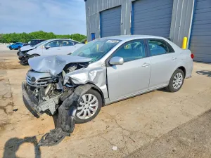 Toyota Corolla 1.8L 4 2013