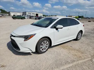 Toyota Corolla 1.8L 4 2020