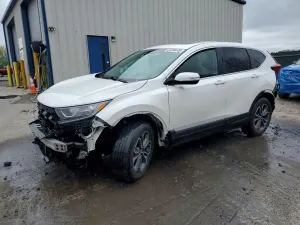 Honda CR-V 1.5L 4 2022