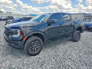Ford Ranger 2.3L 4 2024
