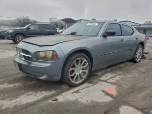 Dodge Charger 3.5L 6 2006