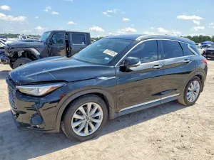 Infiniti QX50 2.0L 4 2019