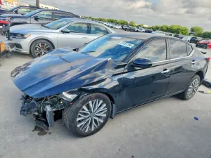 Nissan Altima 2.5L 4 2024