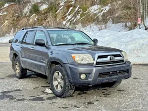Toyota 4Runner 4.0L 6 2006