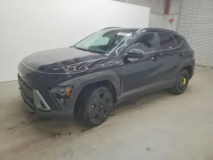Hyundai Kona 2.0L 4 2026