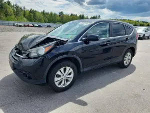 Honda CR-V 2.4L 4 2012