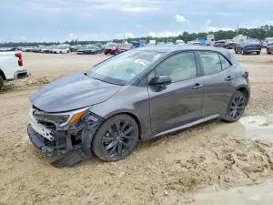 Toyota Corolla 2.0L 4 2024