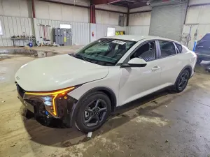 Kia K4 2.0L 4 2026