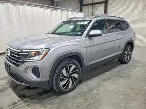 Volkswagen Atlas 2.0L 4 2026