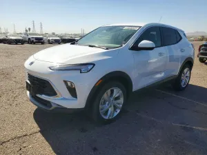 Buick Encore 1.3L 3 2025