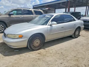 Buick Century 3.1L 6 2003