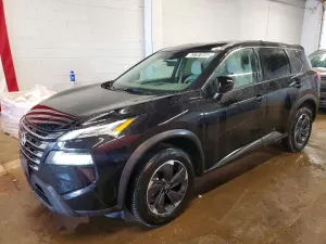 Nissan Rogue 1.5L 3 2025