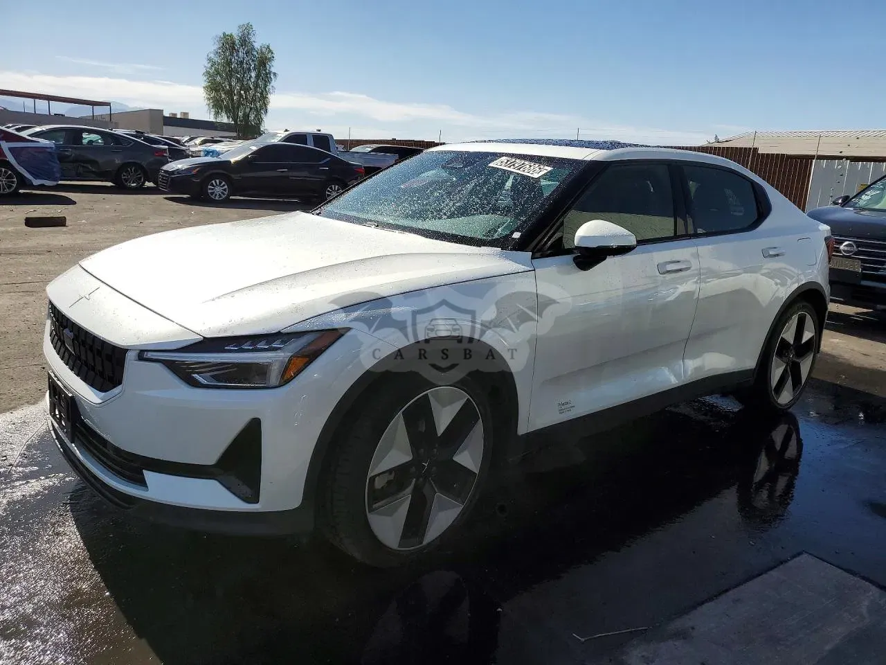 Polestar 2 2023