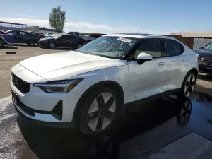 Polestar 2 2023