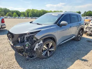 Nissan Rogue 1.5L 3 2023