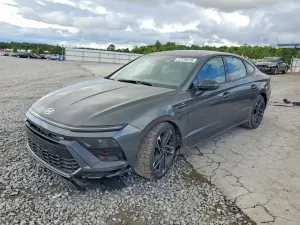 Hyundai Sonata 2.5L 4 2026