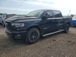 RAM 1500 3.0L 6 2025